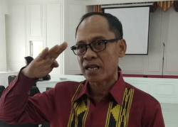 Hamzah Jalante: Luwu Raya Penuhi Syarat dan Siap Jadi Provinsi